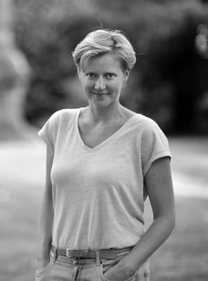 Marieke De Maré