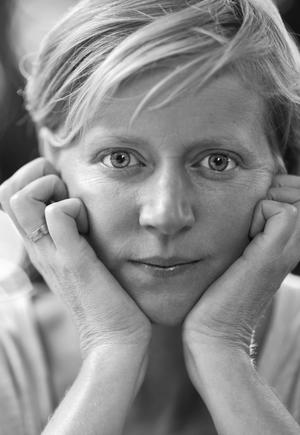 Marieke De Maré